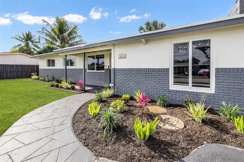 3624 SW 23rd Street Fort Lauderdale FL 33312