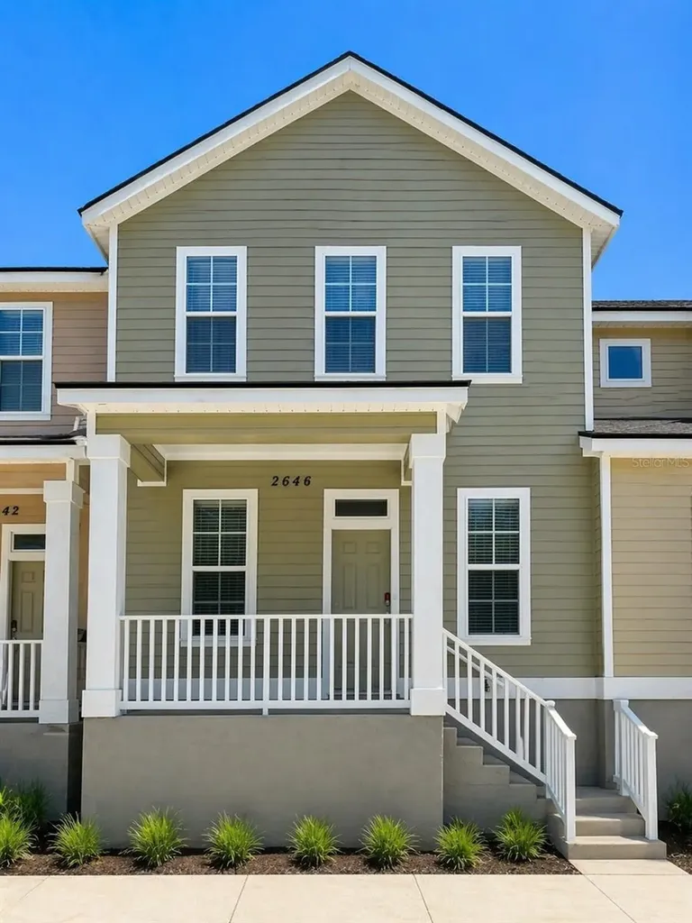 2646 SW 87th Way Gainesville FL 32608
