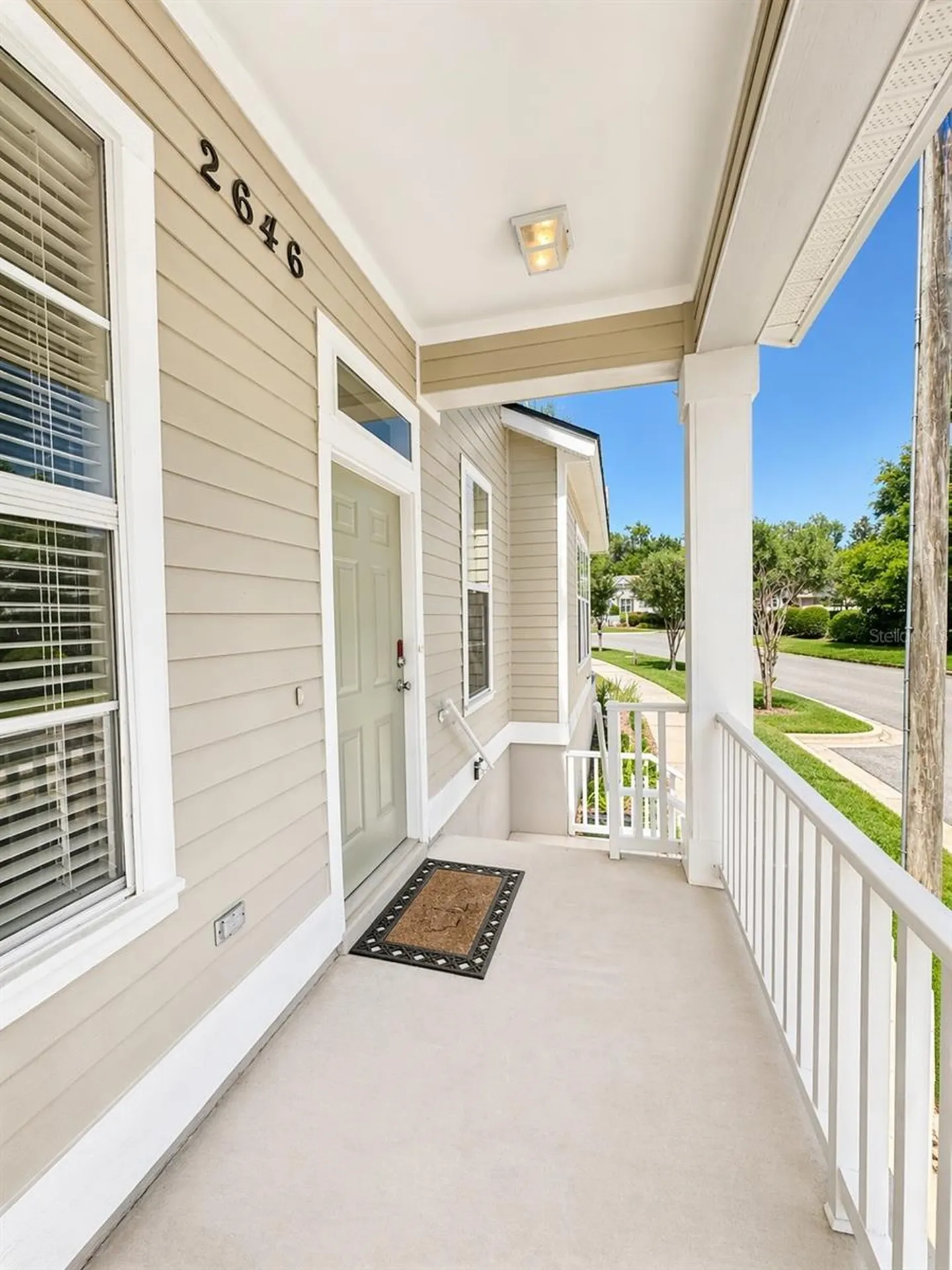2646 SW 87th Way Gainesville FL 32608