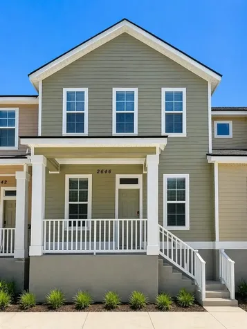 2646 SW 87th Way Gainesville FL 32608