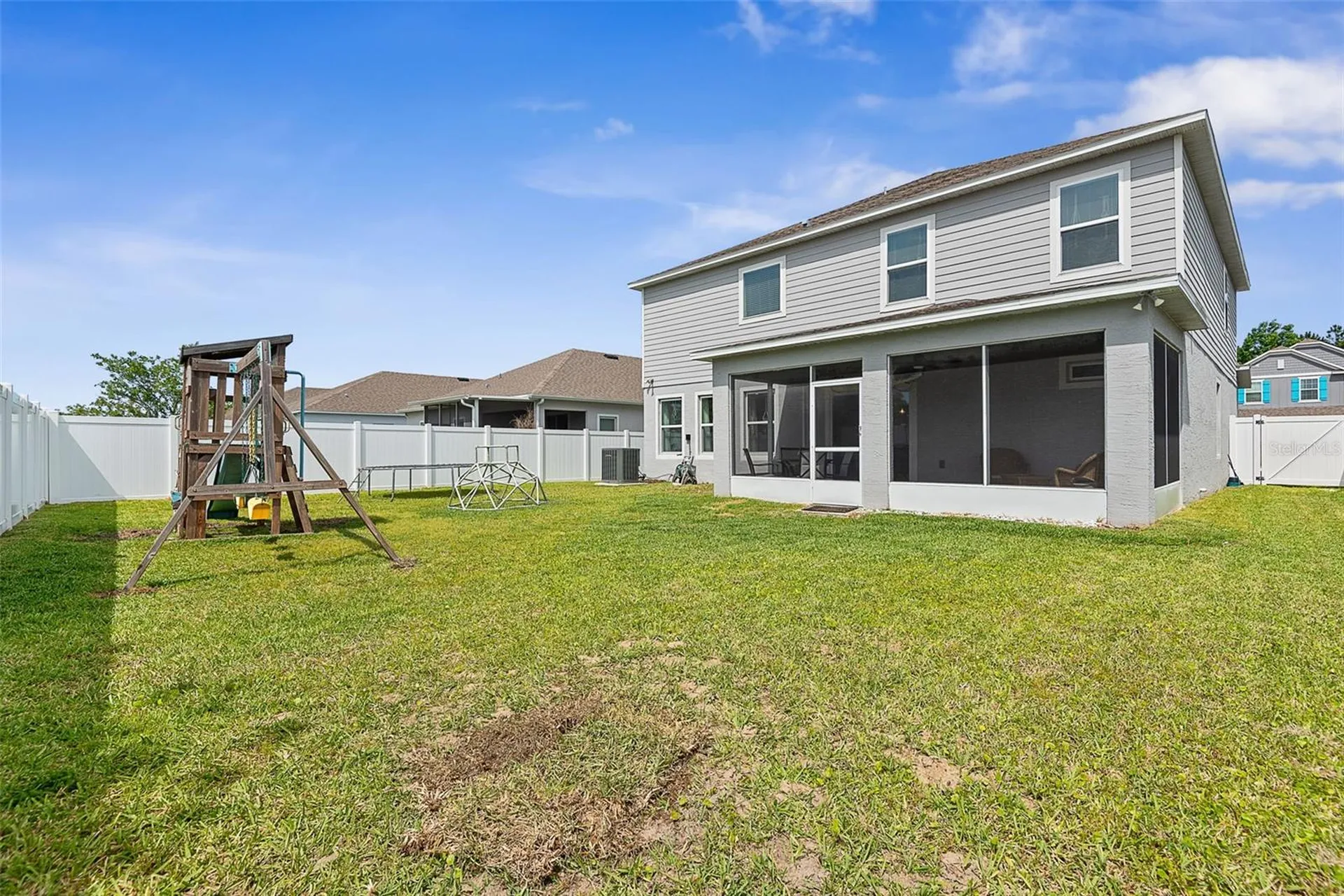 123 Oakleaf Way Palm Coast FL 32137