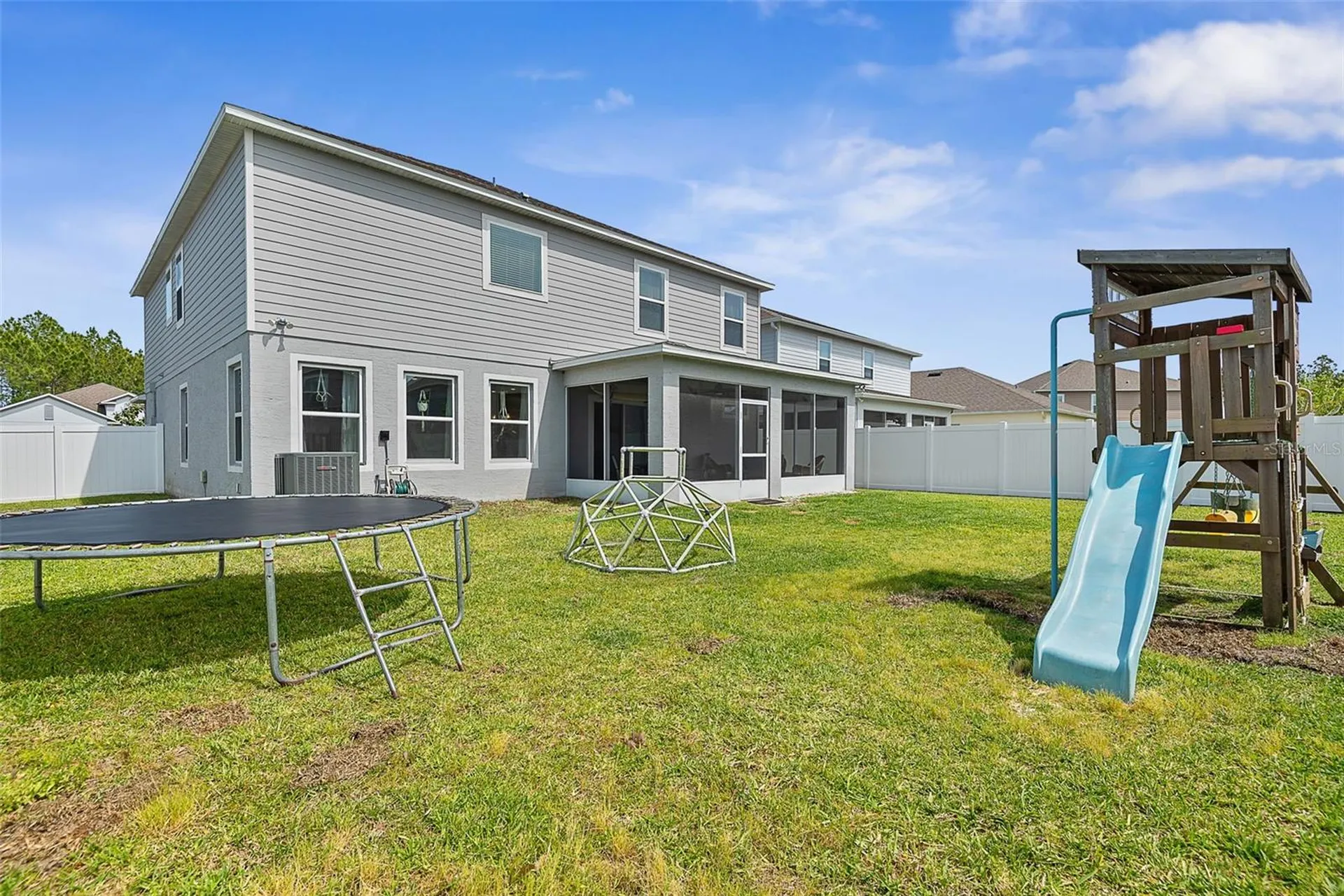 123 Oakleaf Way Palm Coast FL 32137