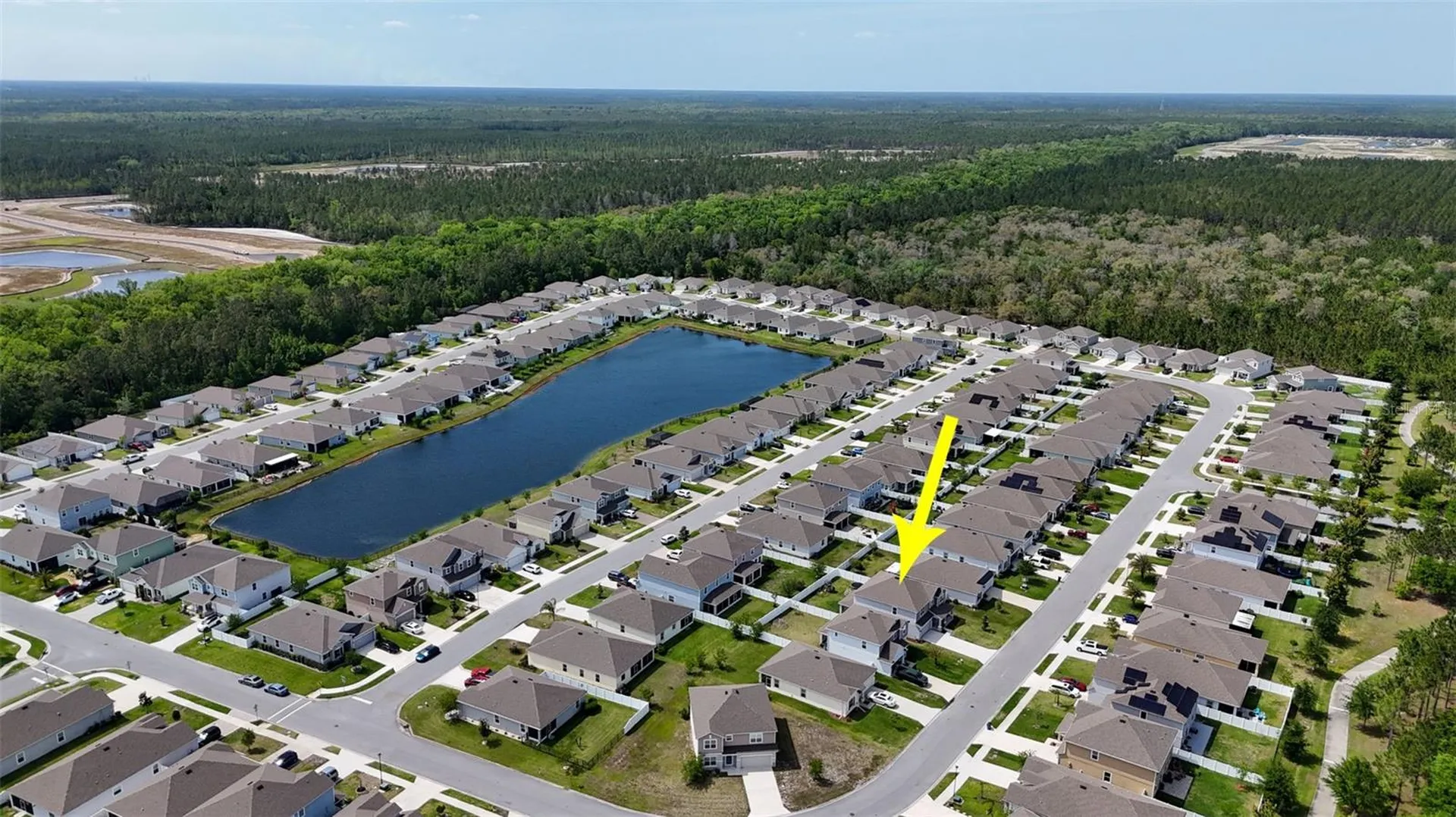 123 Oakleaf Way Palm Coast FL 32137