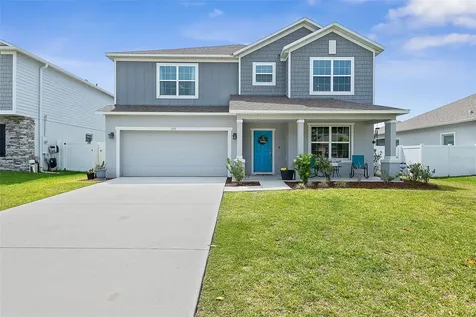 123 Oakleaf Way Palm Coast FL 32137