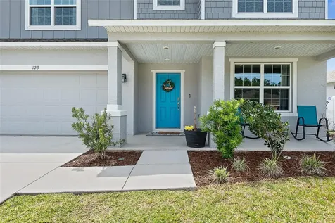 123 Oakleaf Way Palm Coast FL 32137