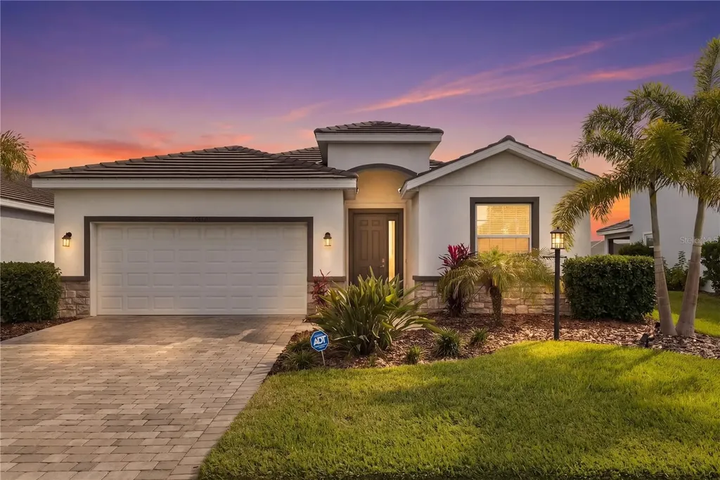 17820 Gulf Ranch Place Bradenton FL 34211