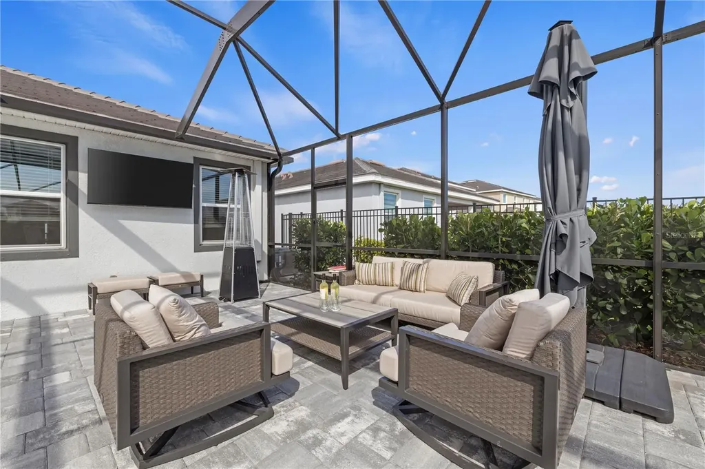 17820 Gulf Ranch Place Bradenton FL 34211