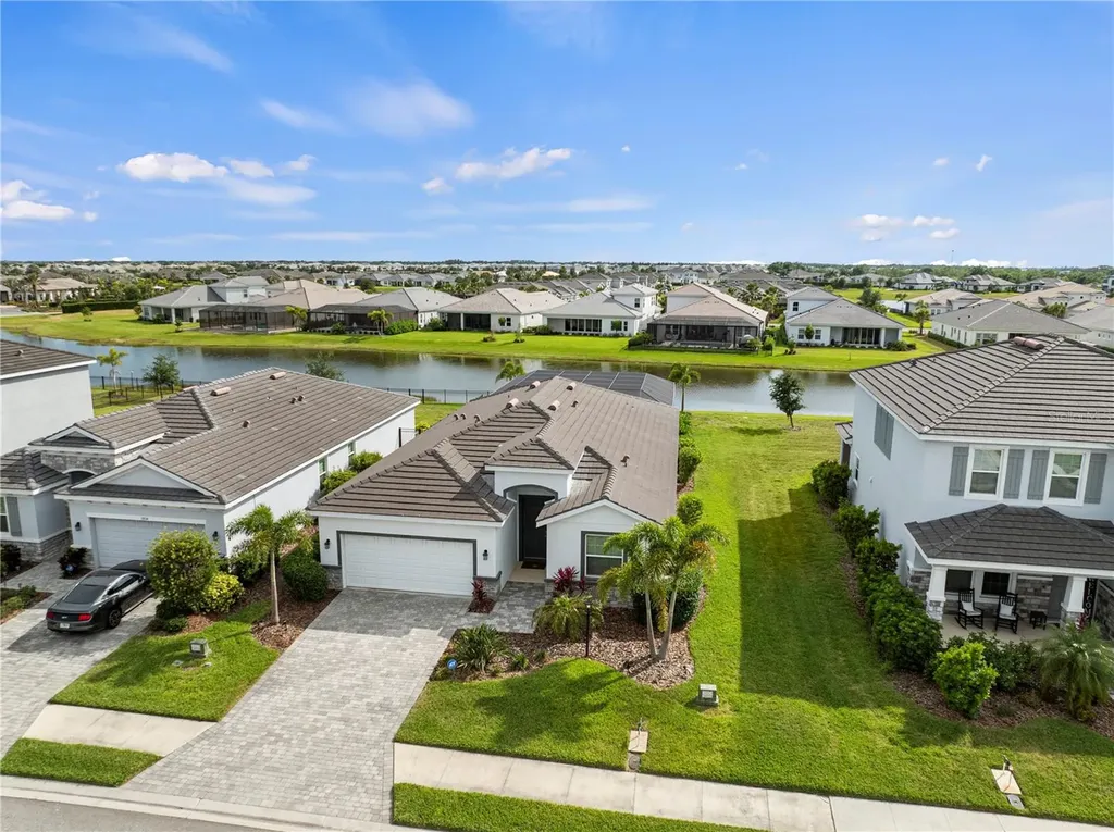 17820 Gulf Ranch Place Bradenton FL 34211