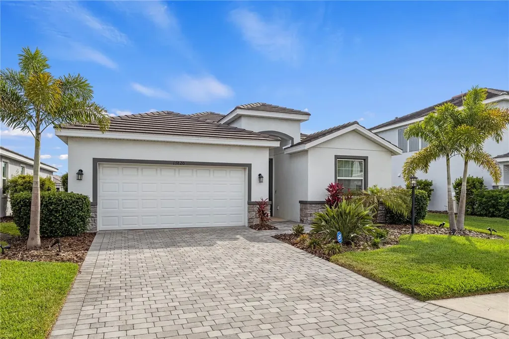17820 Gulf Ranch Place Bradenton FL 34211