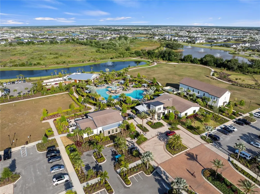 17820 Gulf Ranch Place Bradenton FL 34211