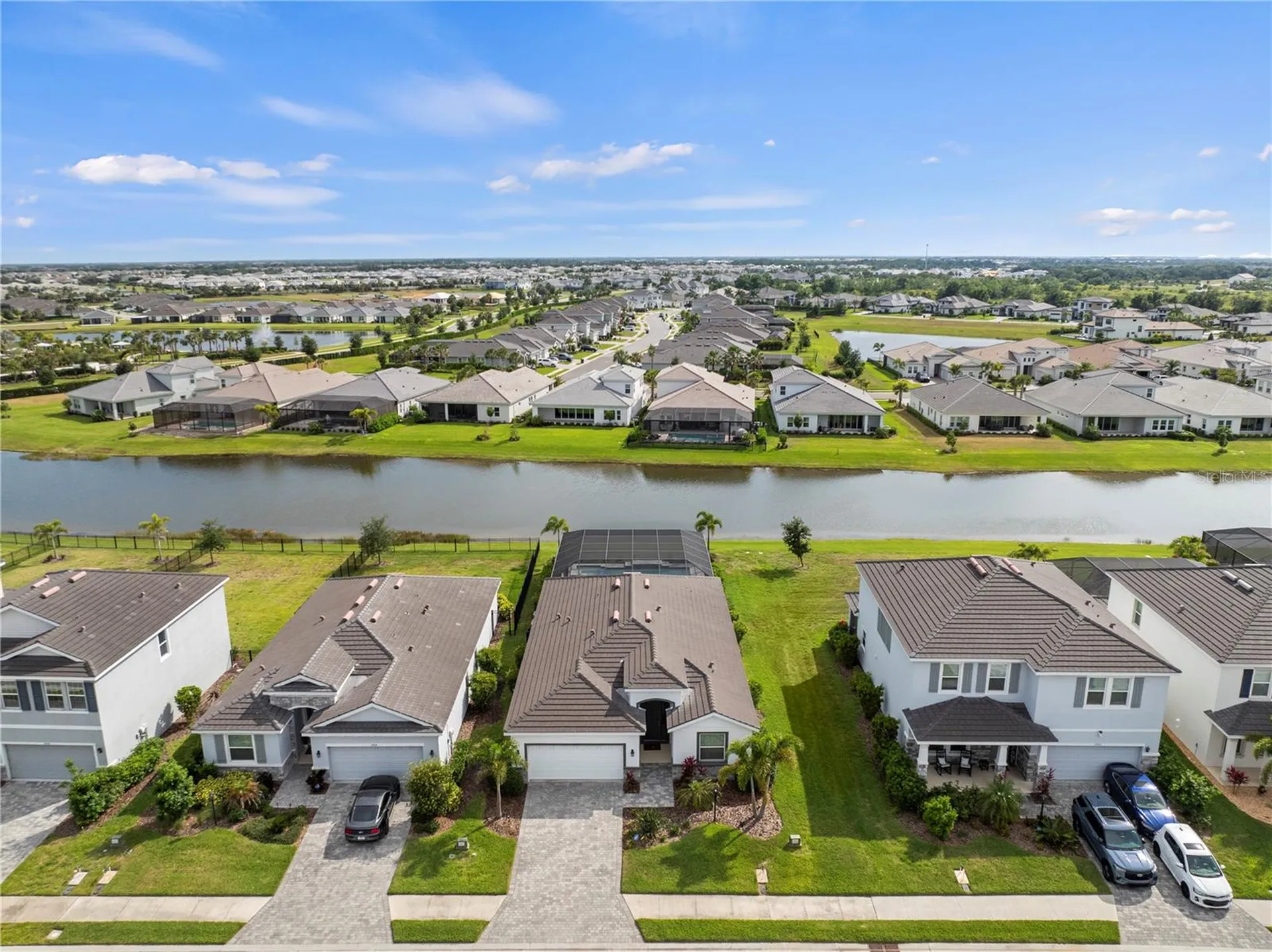 17820 Gulf Ranch Place Bradenton FL 34211