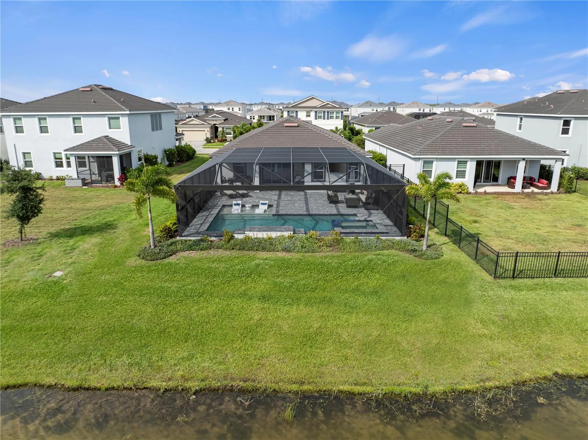 17820 Gulf Ranch Place Bradenton FL 34211