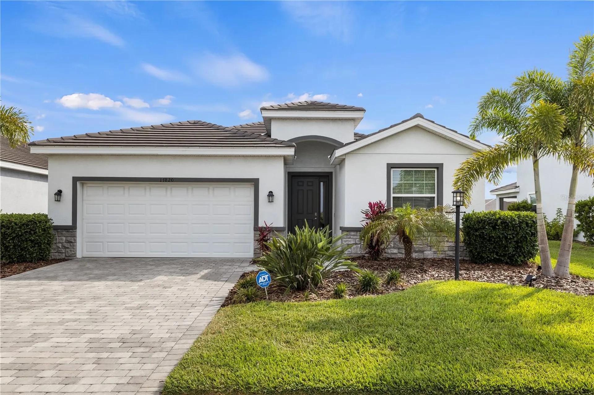 17820 Gulf Ranch Place Bradenton FL 34211