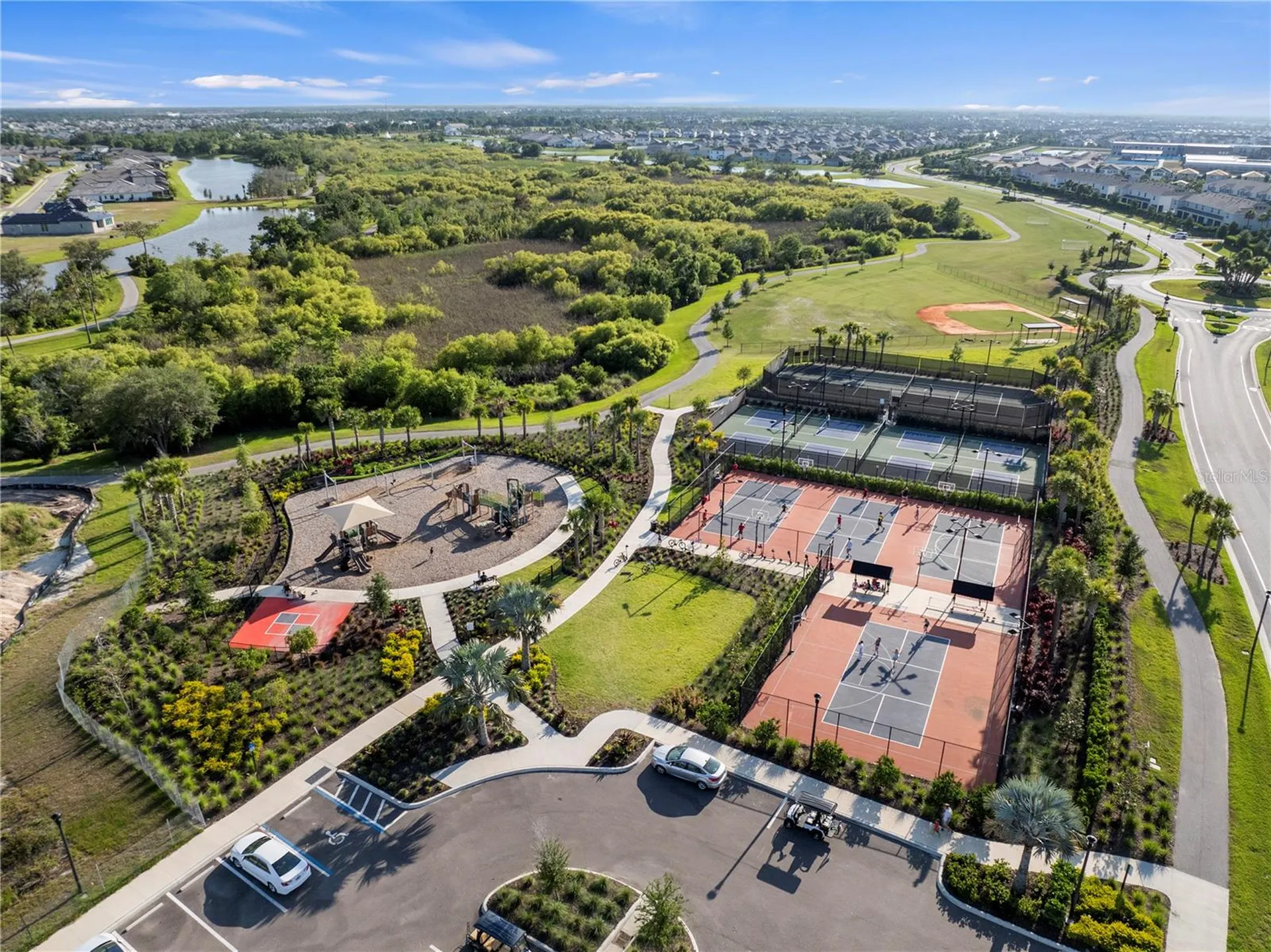 17820 Gulf Ranch Place Bradenton FL 34211