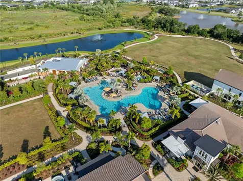 17820 Gulf Ranch Place Bradenton FL 34211