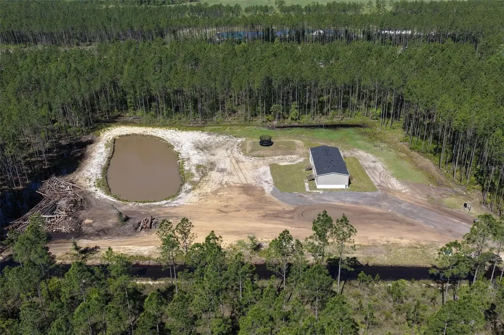 15539 County Road 305 Bunnell FL 32110