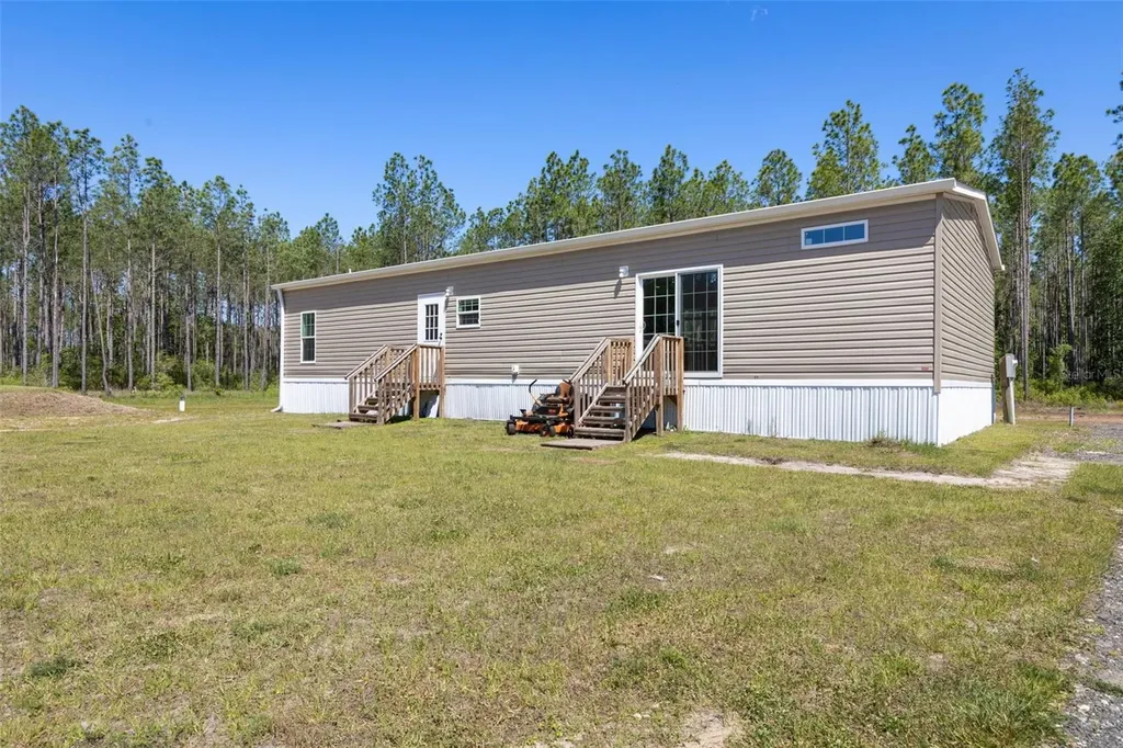 15539 County Road 305 Bunnell FL 32110