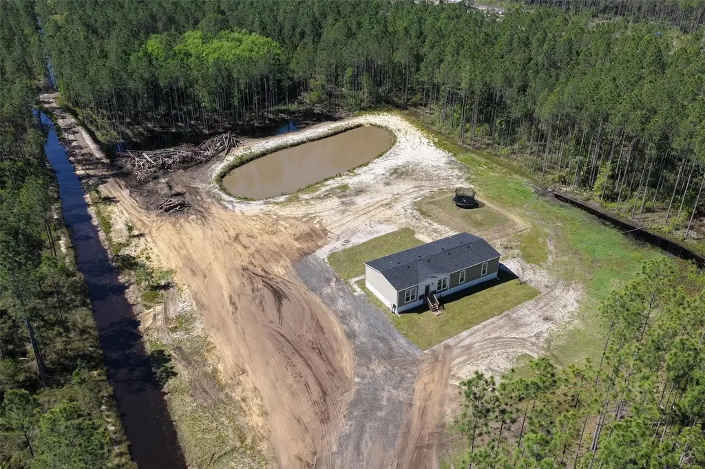 15539 County Road 305 Bunnell FL 32110