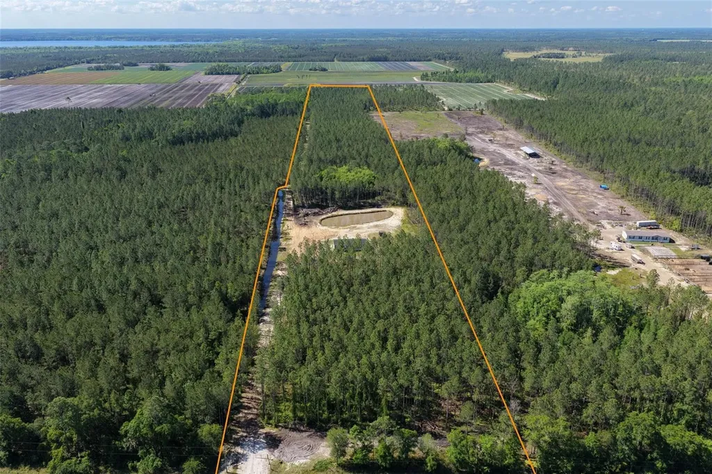 15539 County Road 305 Bunnell FL 32110