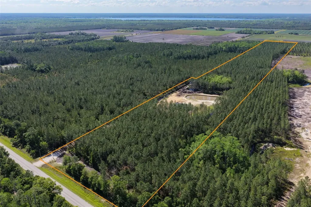 15539 County Road 305 Bunnell FL 32110