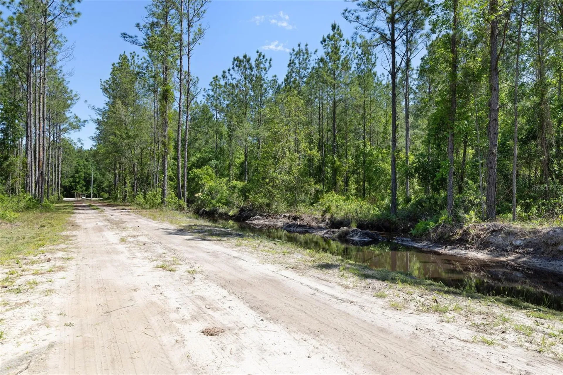 15539 County Road 305 Bunnell FL 32110