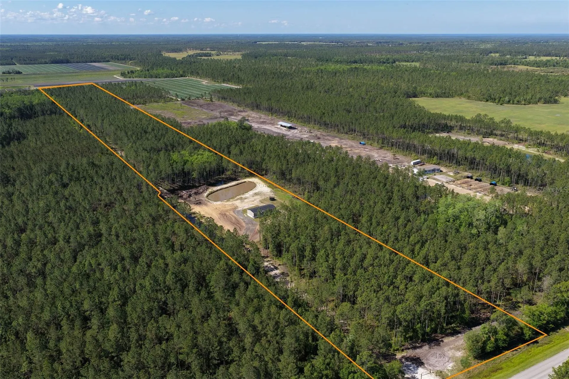 15539 County Road 305 Bunnell FL 32110