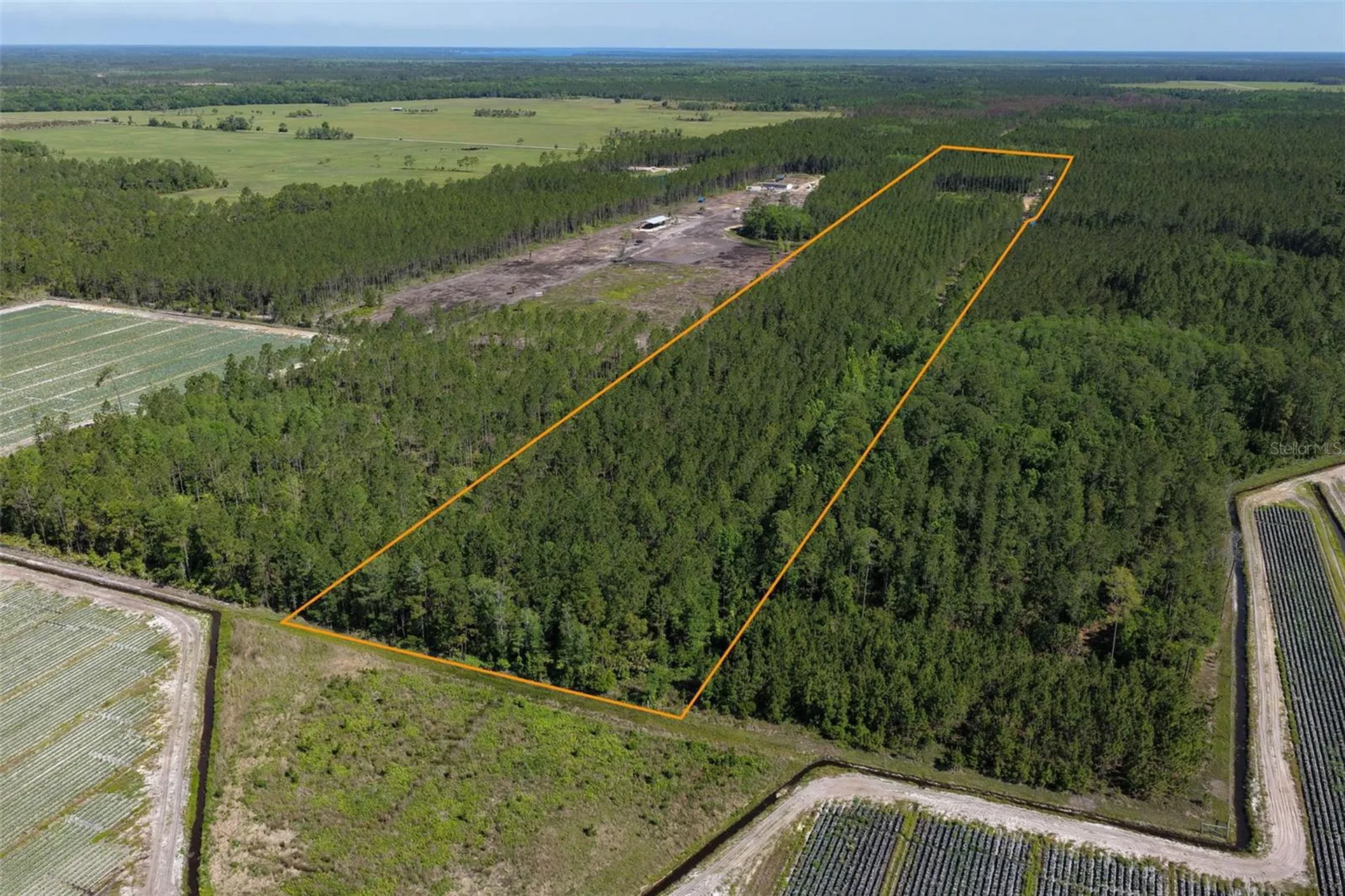 15539 County Road 305 Bunnell FL 32110
