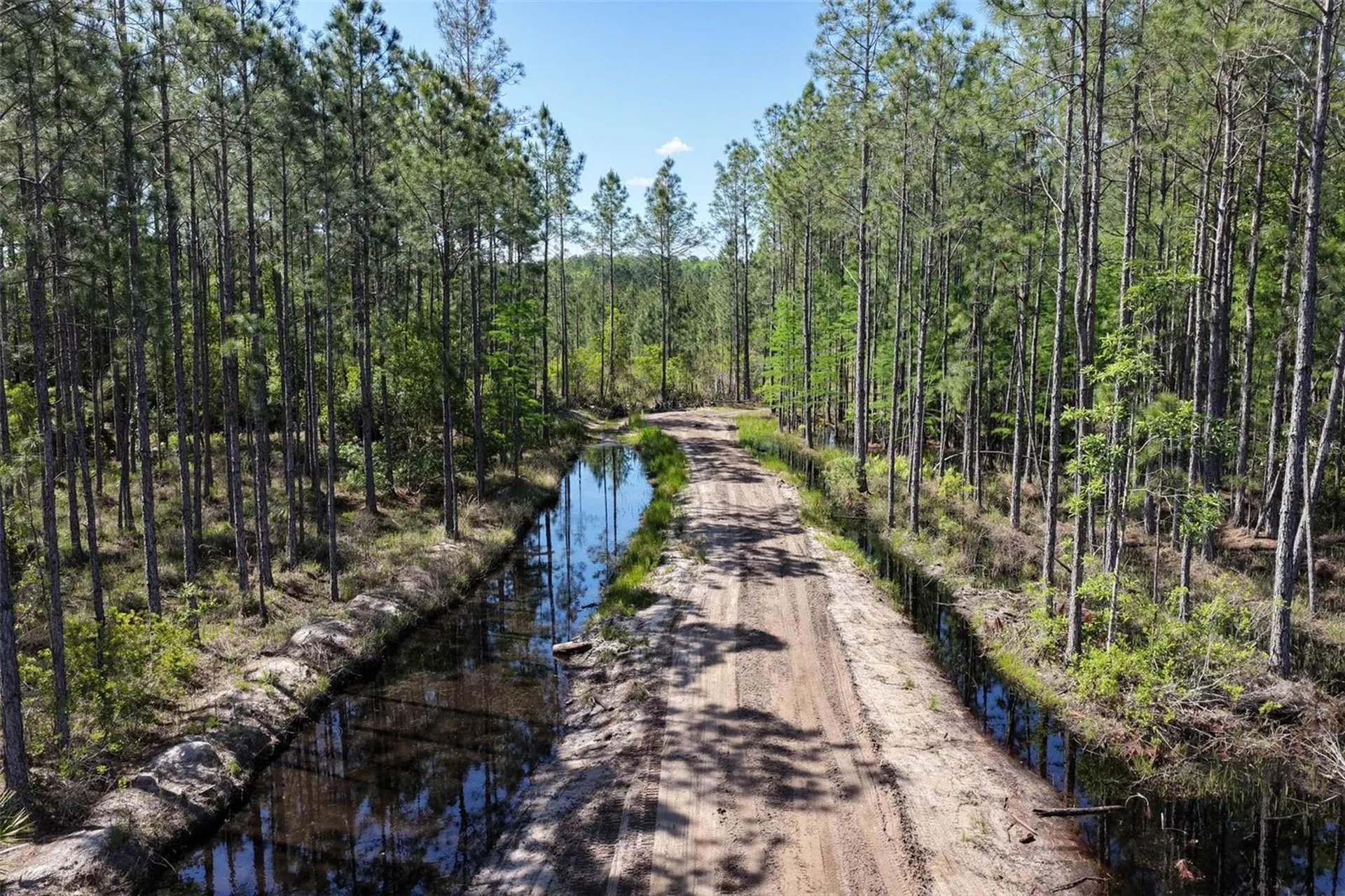 15539 County Road 305 Bunnell FL 32110