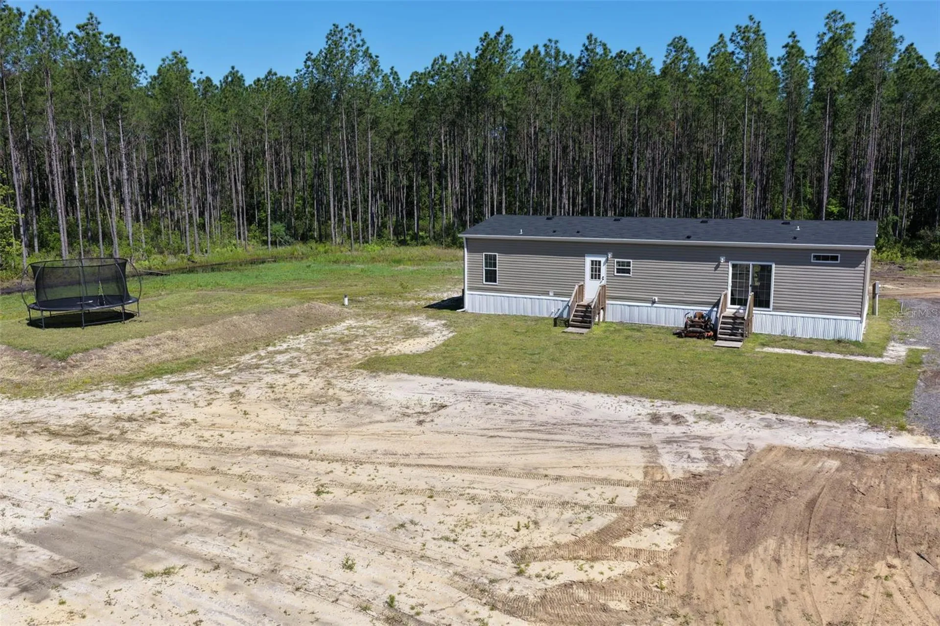 15539 County Road 305 Bunnell FL 32110