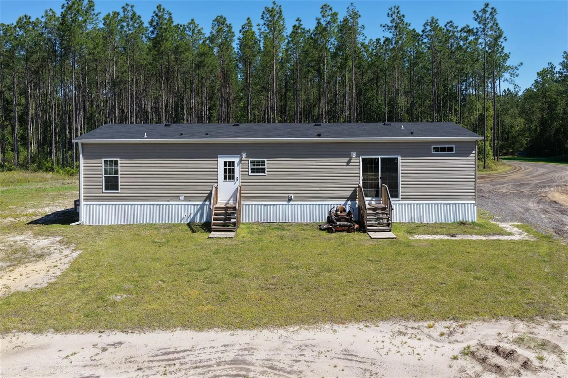 15539 County Road 305 Bunnell FL 32110