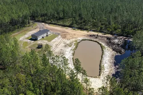 15539 County Road 305 Bunnell FL 32110