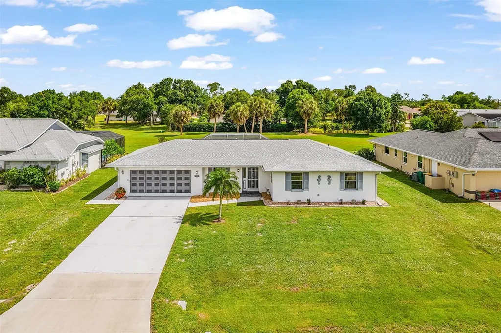 26058 Deep Creek Boulevard Punta Gorda FL 33983