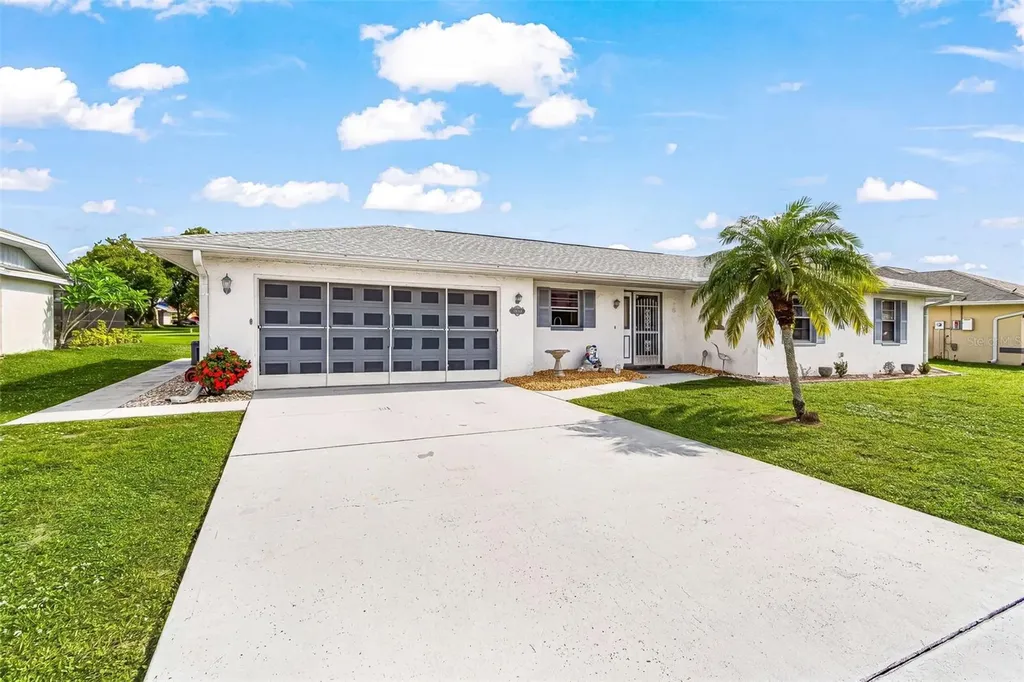 26058 Deep Creek Boulevard Punta Gorda FL 33983