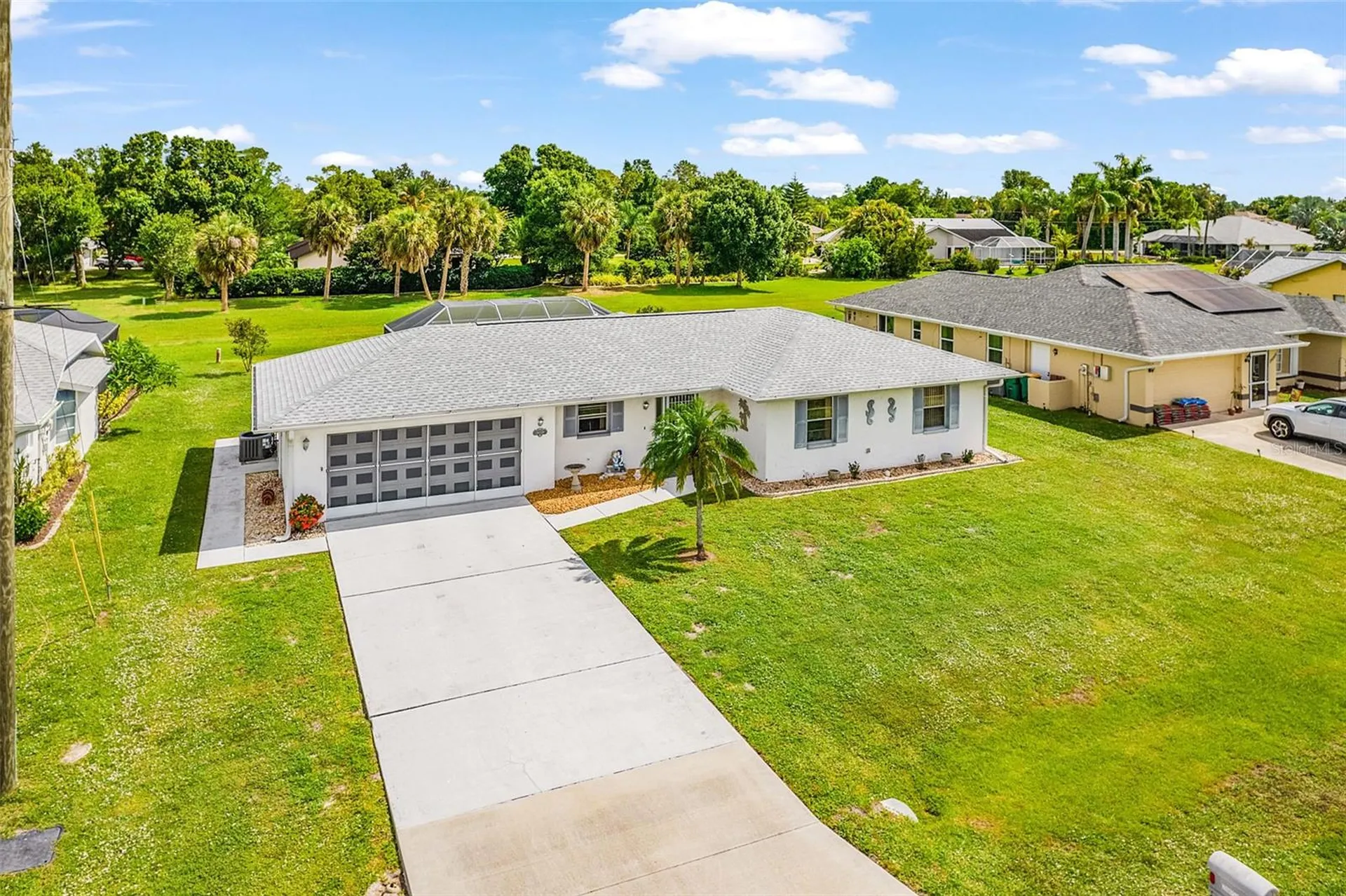 26058 Deep Creek Boulevard Punta Gorda FL 33983