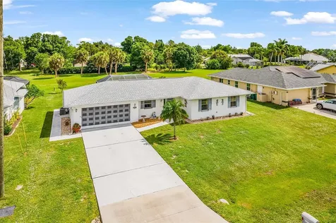 26058 Deep Creek Boulevard Punta Gorda FL 33983