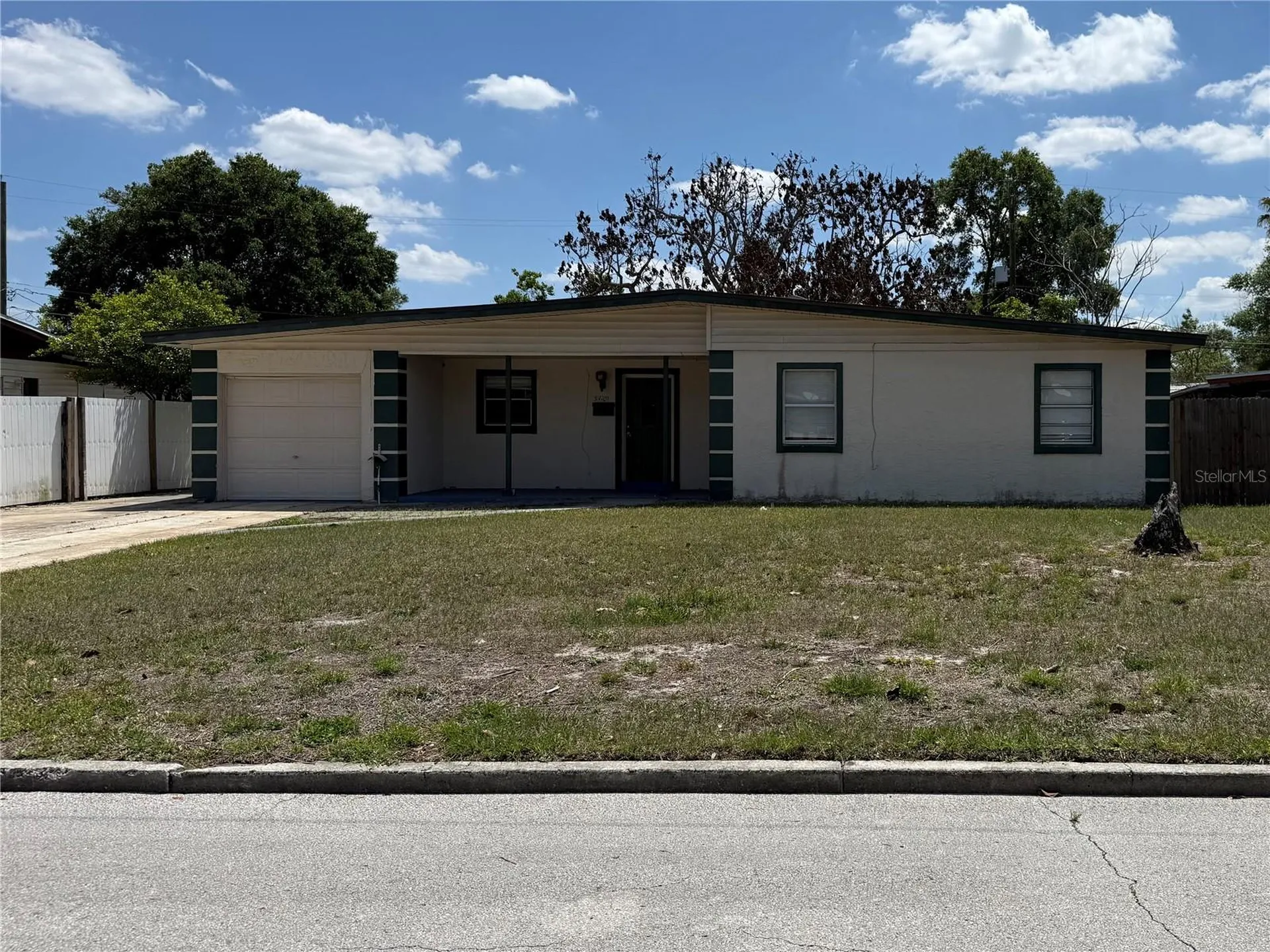 5410 Pecos Street Orlando FL 32807