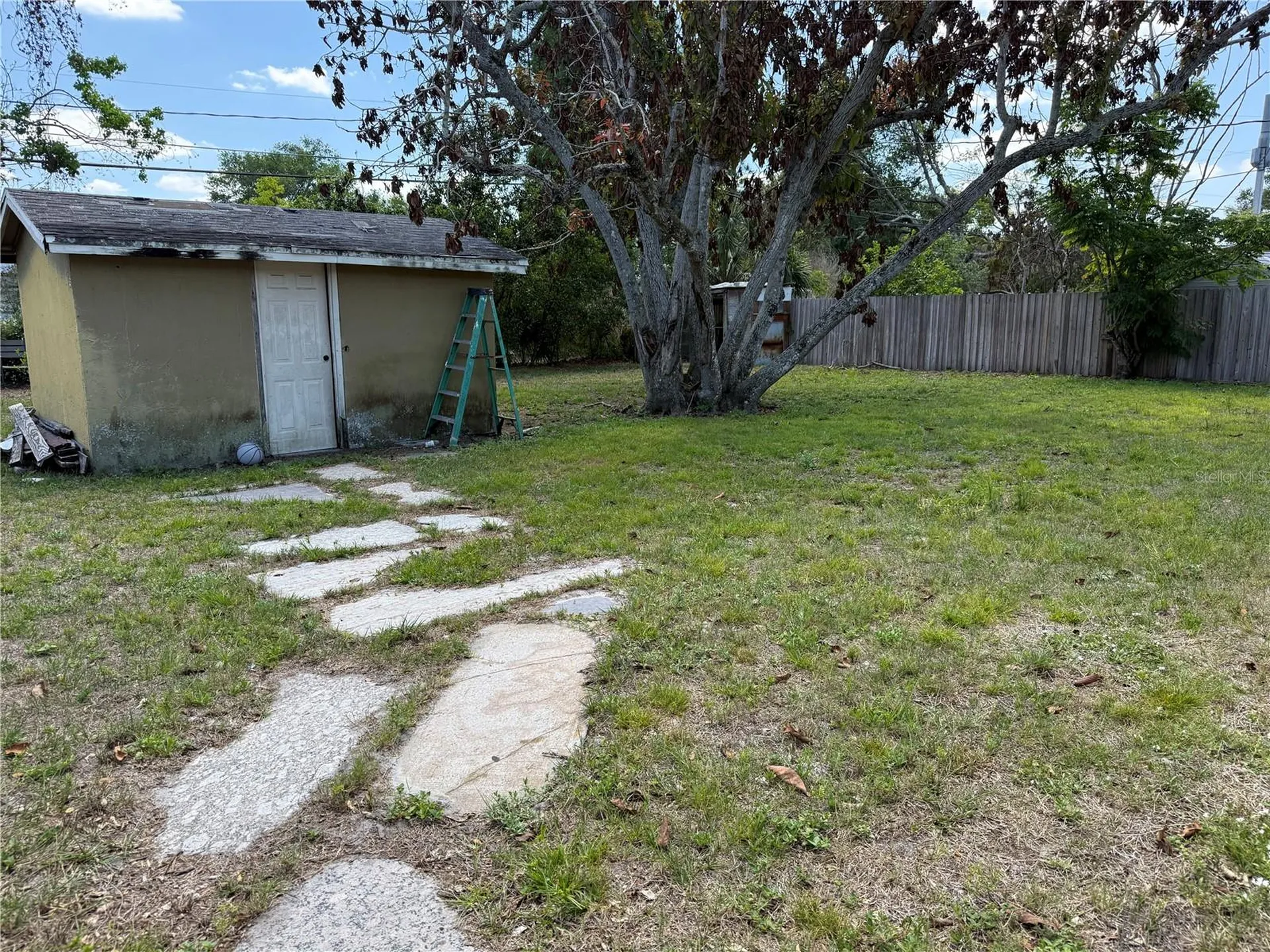 5410 Pecos Street Orlando FL 32807