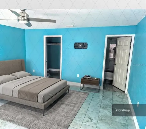1916 10th Street S St Petersburg FL 33705