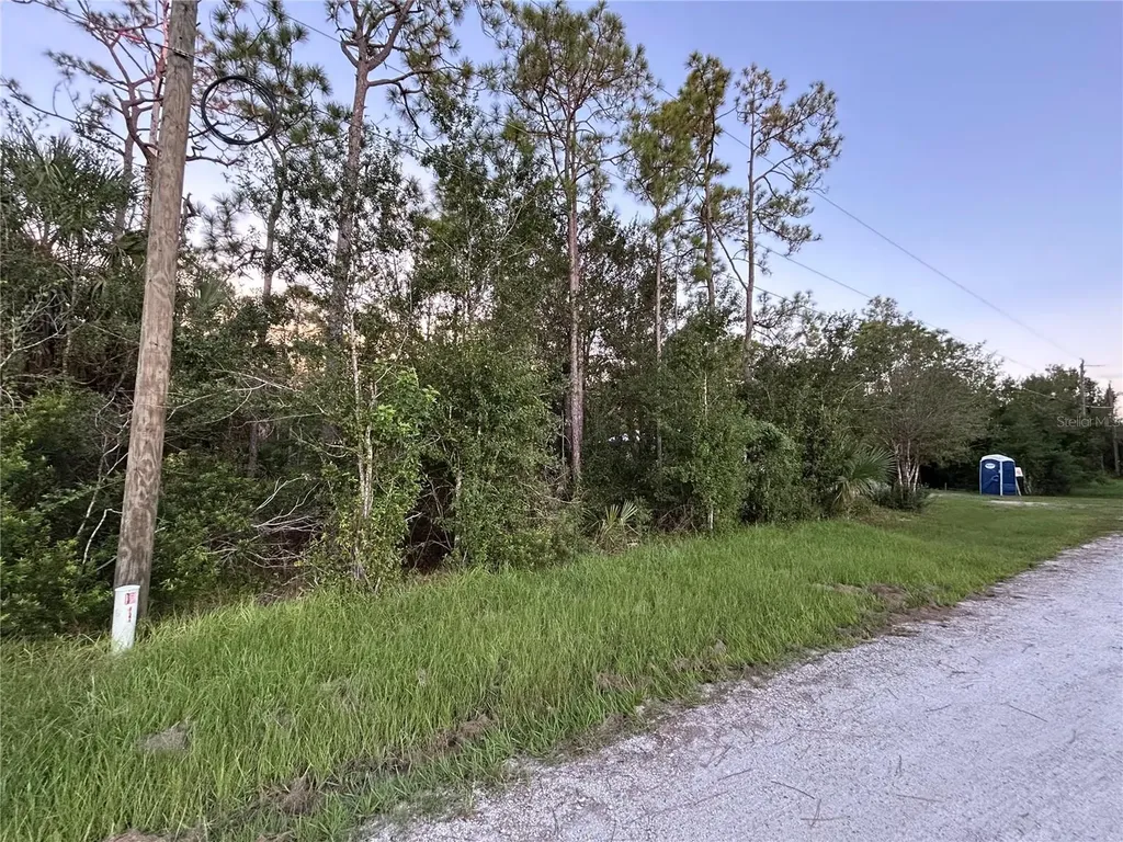 13554 Santa Maria Drive Punta Gorda FL 33955