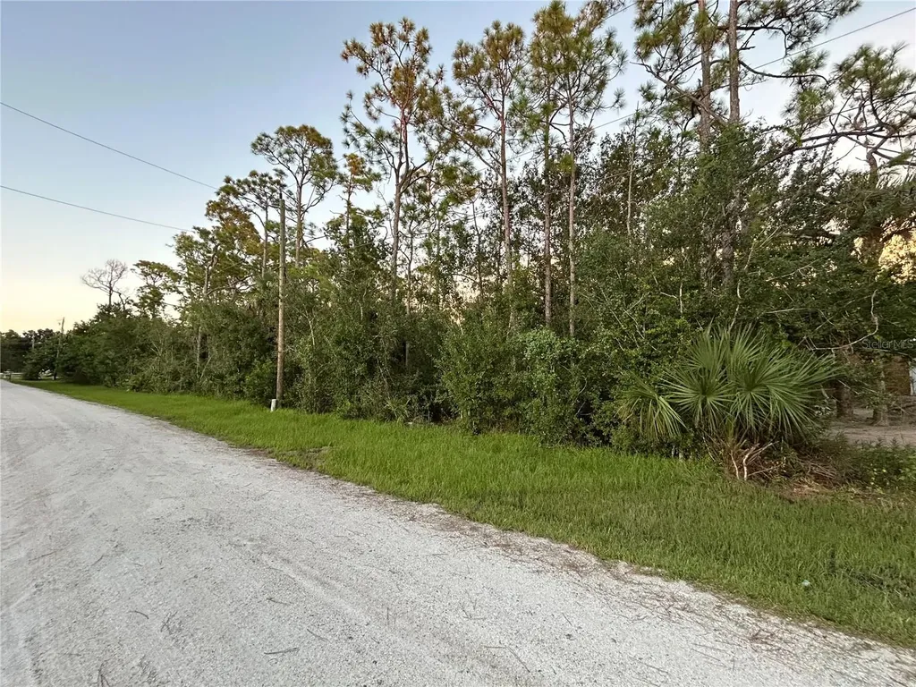 13554 Santa Maria Drive Punta Gorda FL 33955