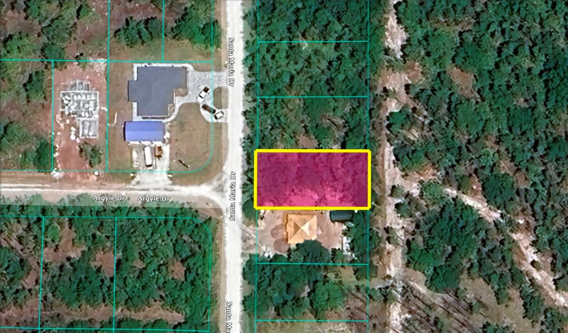 13554 Santa Maria Drive Punta Gorda FL 33955