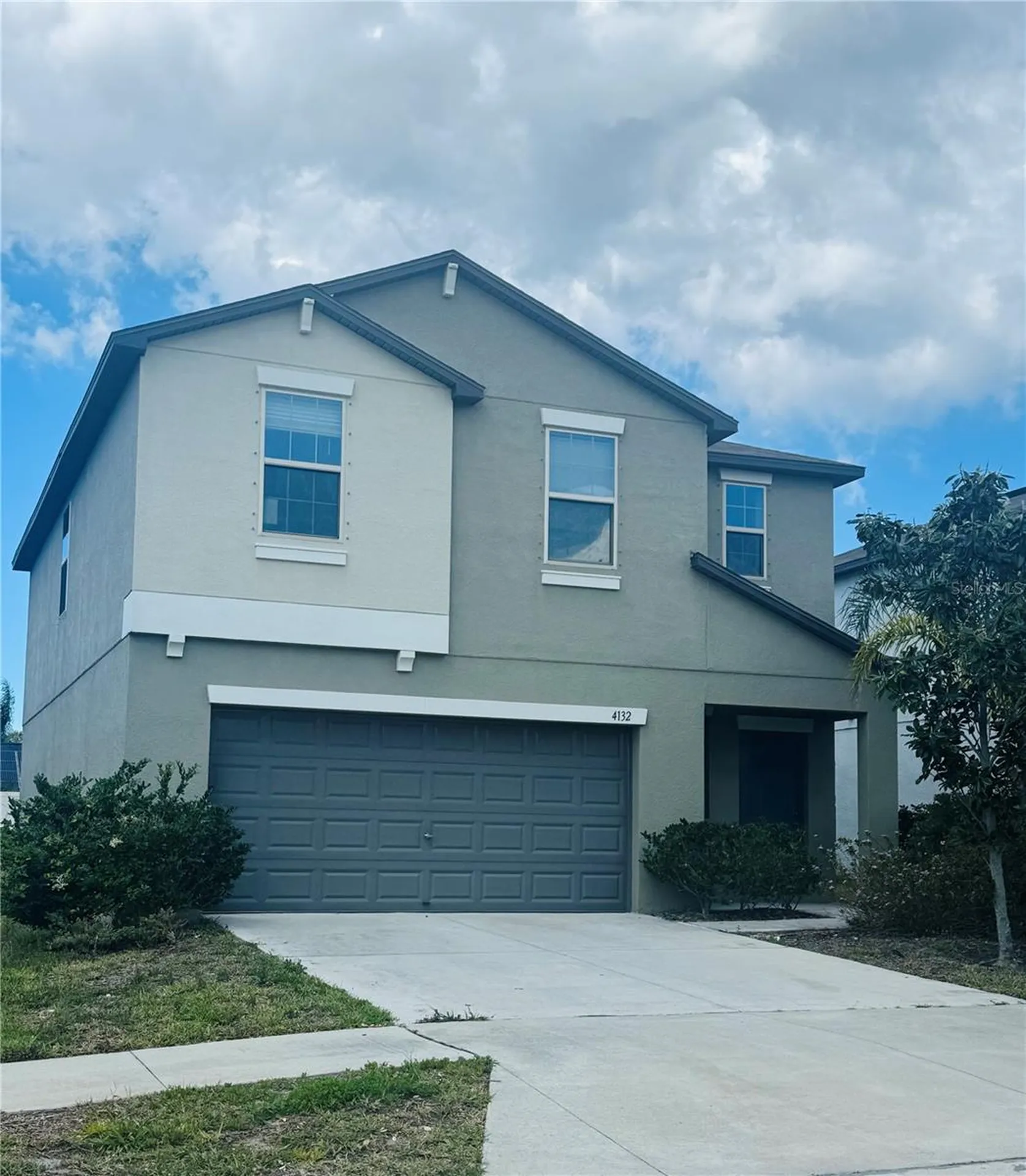 4132 Hanover Drive New Port Richey FL 34653
