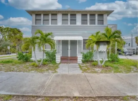 1741 1st Street S St Petersburg FL 33701