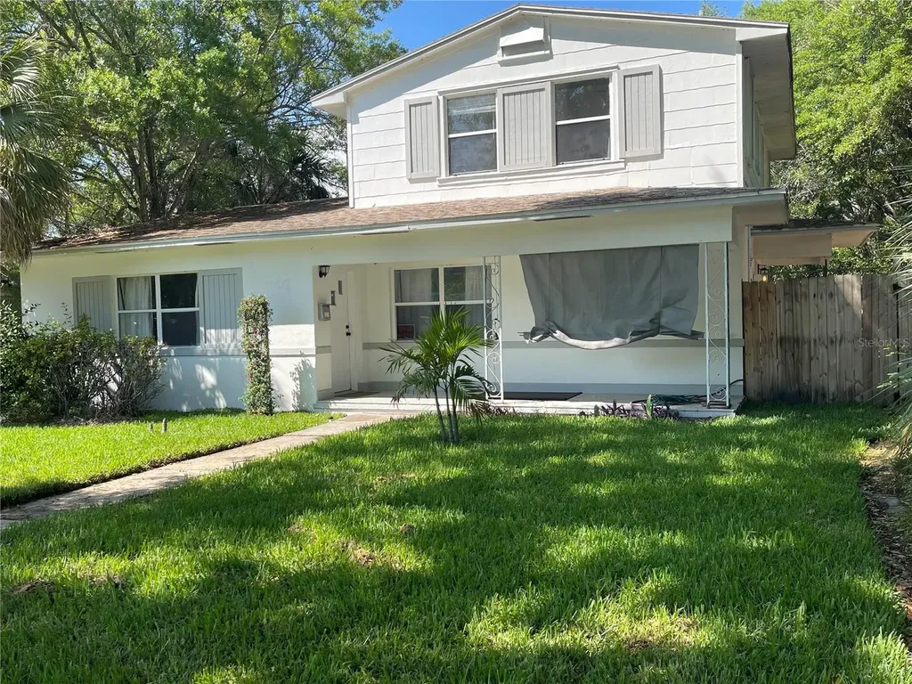 345 22nd Avenue S St Petersburg FL 33705