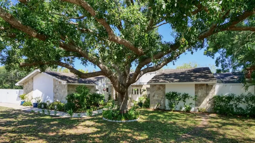 1307 Normandy Circle Palm Harbor FL 34683