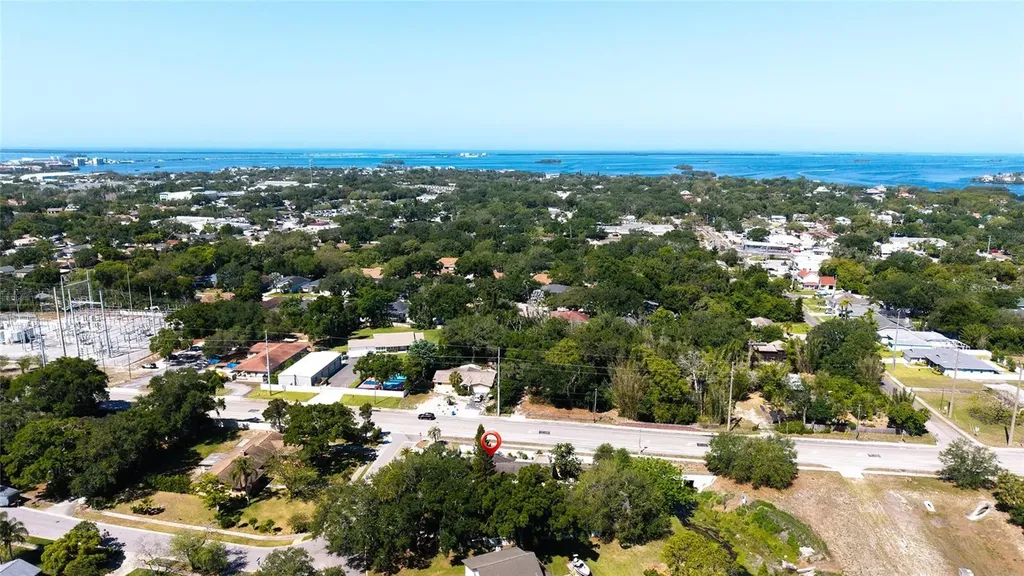 1307 Normandy Circle Palm Harbor FL 34683