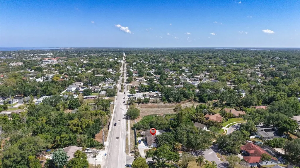 1307 Normandy Circle Palm Harbor FL 34683
