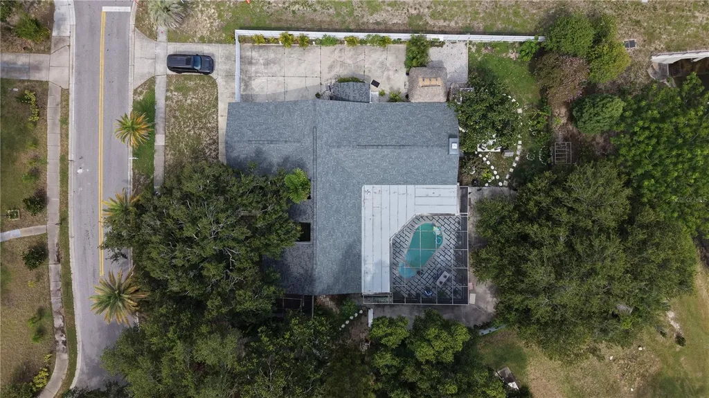 1307 Normandy Circle Palm Harbor FL 34683
