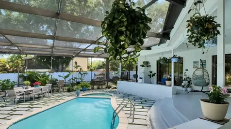 1307 Normandy Circle Palm Harbor FL 34683