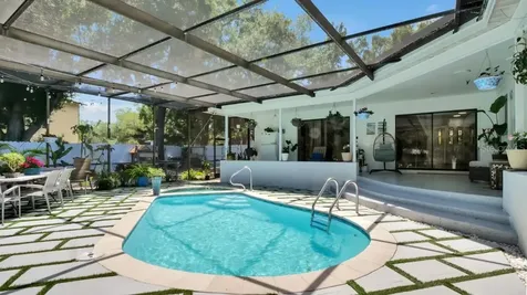 1307 Normandy Circle Palm Harbor FL 34683